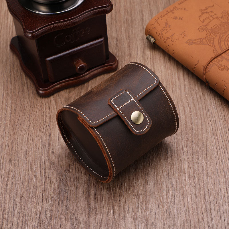 Premium Watch Case