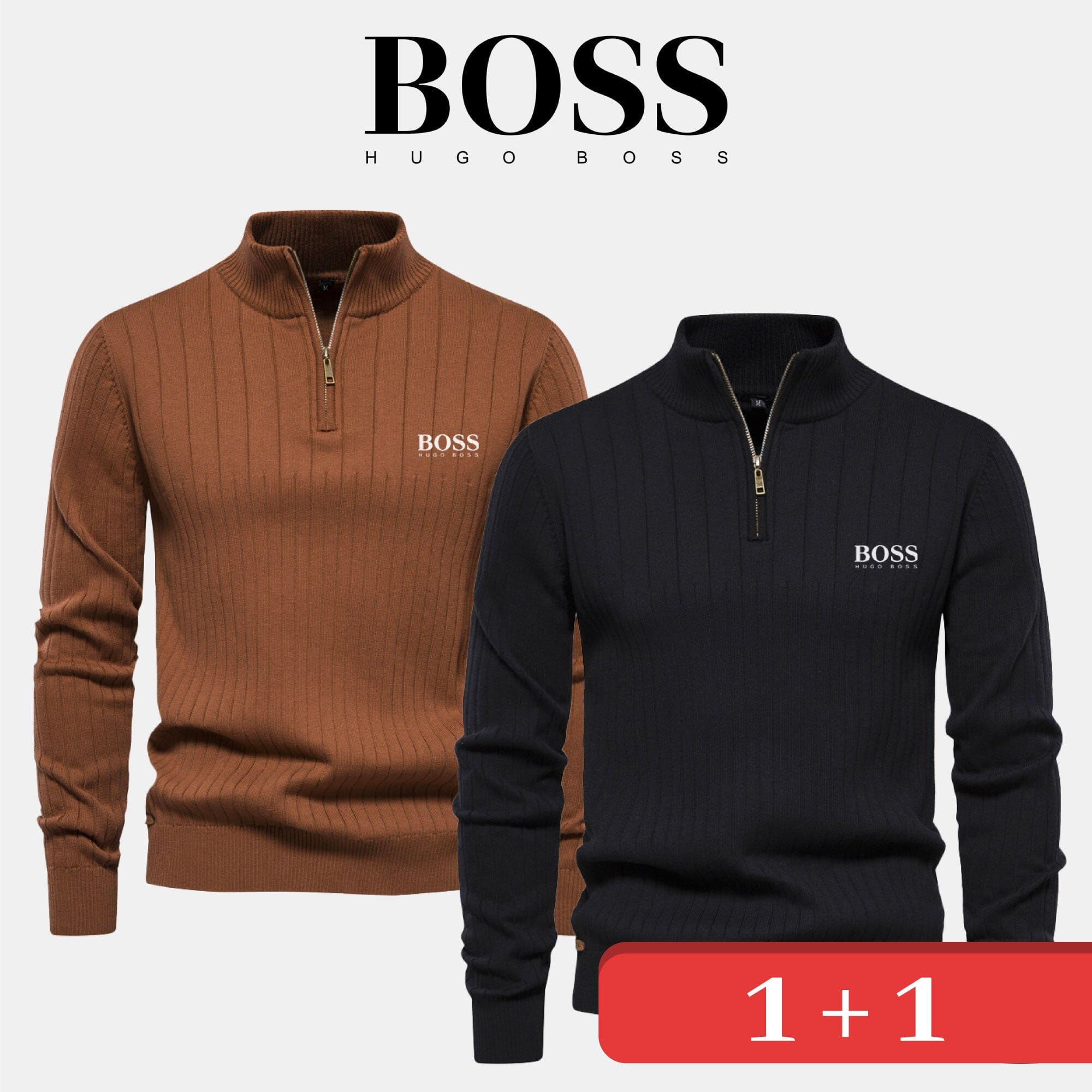 HB – Pull (1+1) Déstockage