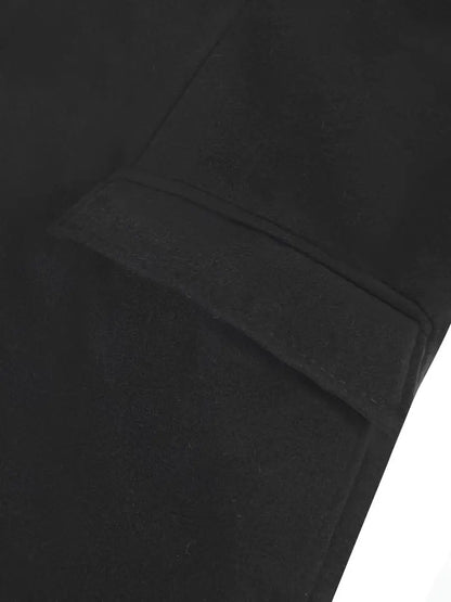 Paris - manteau