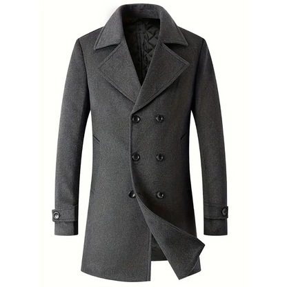 Manteau signature