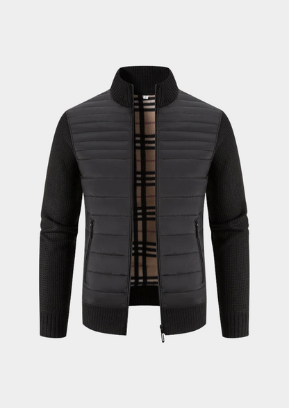 Veste hybride