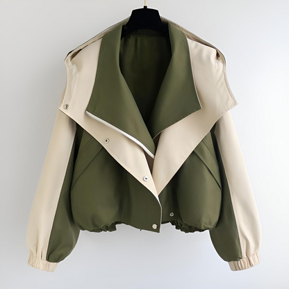 Trench-coat
