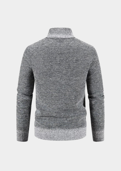 Veste hybride