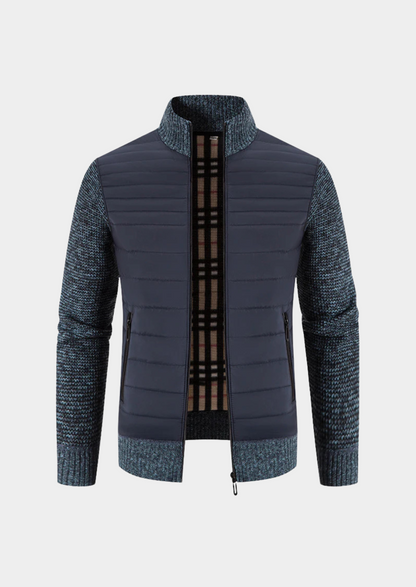 Veste hybride