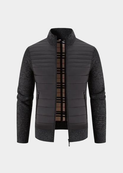 Veste hybride