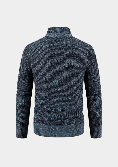 Veste hybride