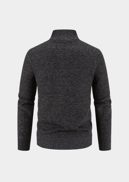 Veste hybride
