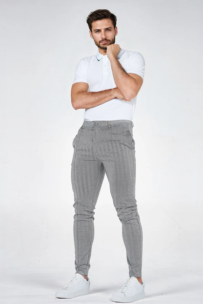 Pantalon impérial