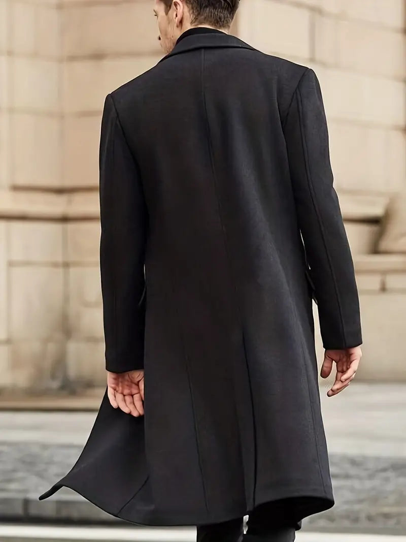 Paris - manteau