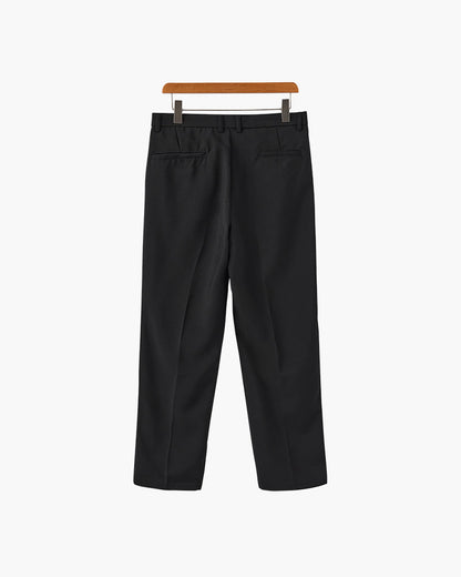 Pantalon large Paris