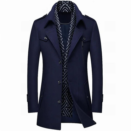 Manteau couture