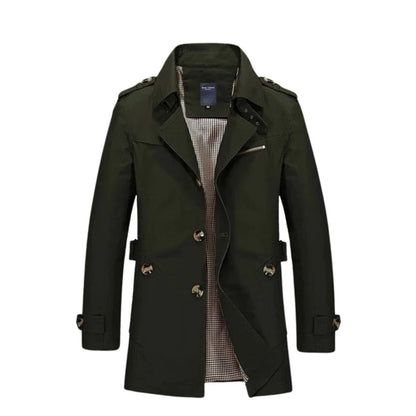 Sassen | Vêtements d'extérieur tendance pour un confort et un style ultimes