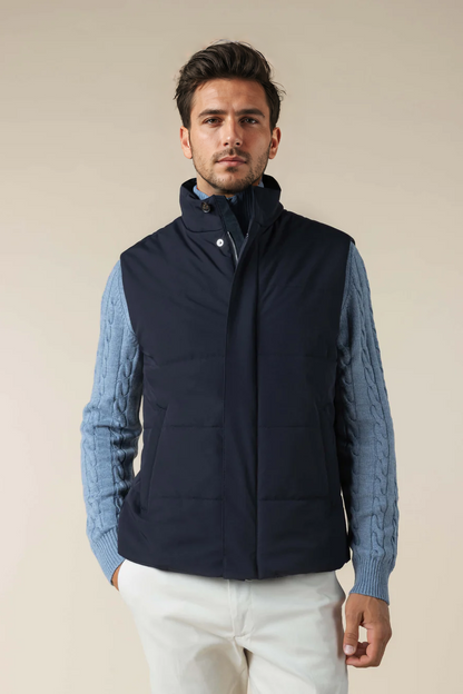 Gilet Mont Blanc