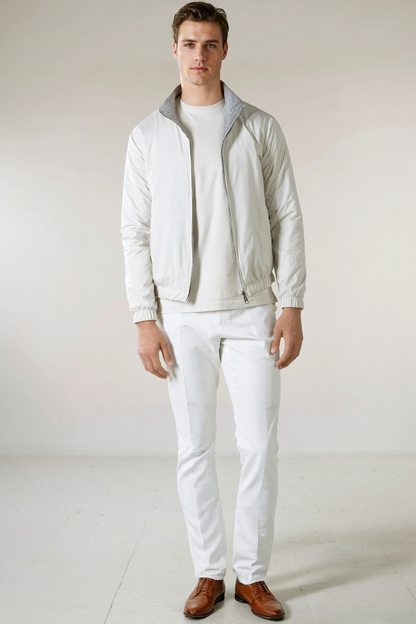 Veste impériale