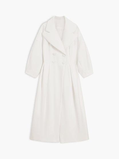 Trench-coat