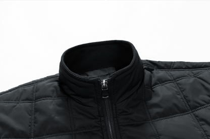 Veste matelassée