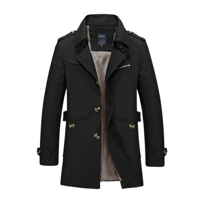 Sassen | Vêtements d'extérieur tendance pour un confort et un style ultimes