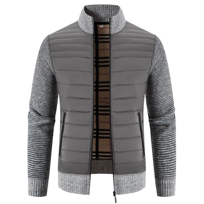 Veste hybride