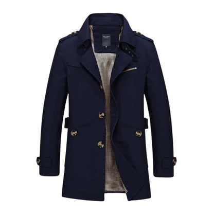 Sassen | Vêtements d'extérieur tendance pour un confort et un style ultimes