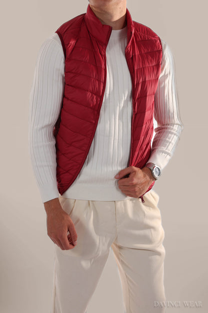 Mont Blanc - Gilet actif