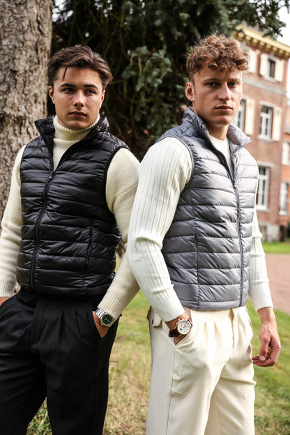 Mont Blanc - Gilet actif