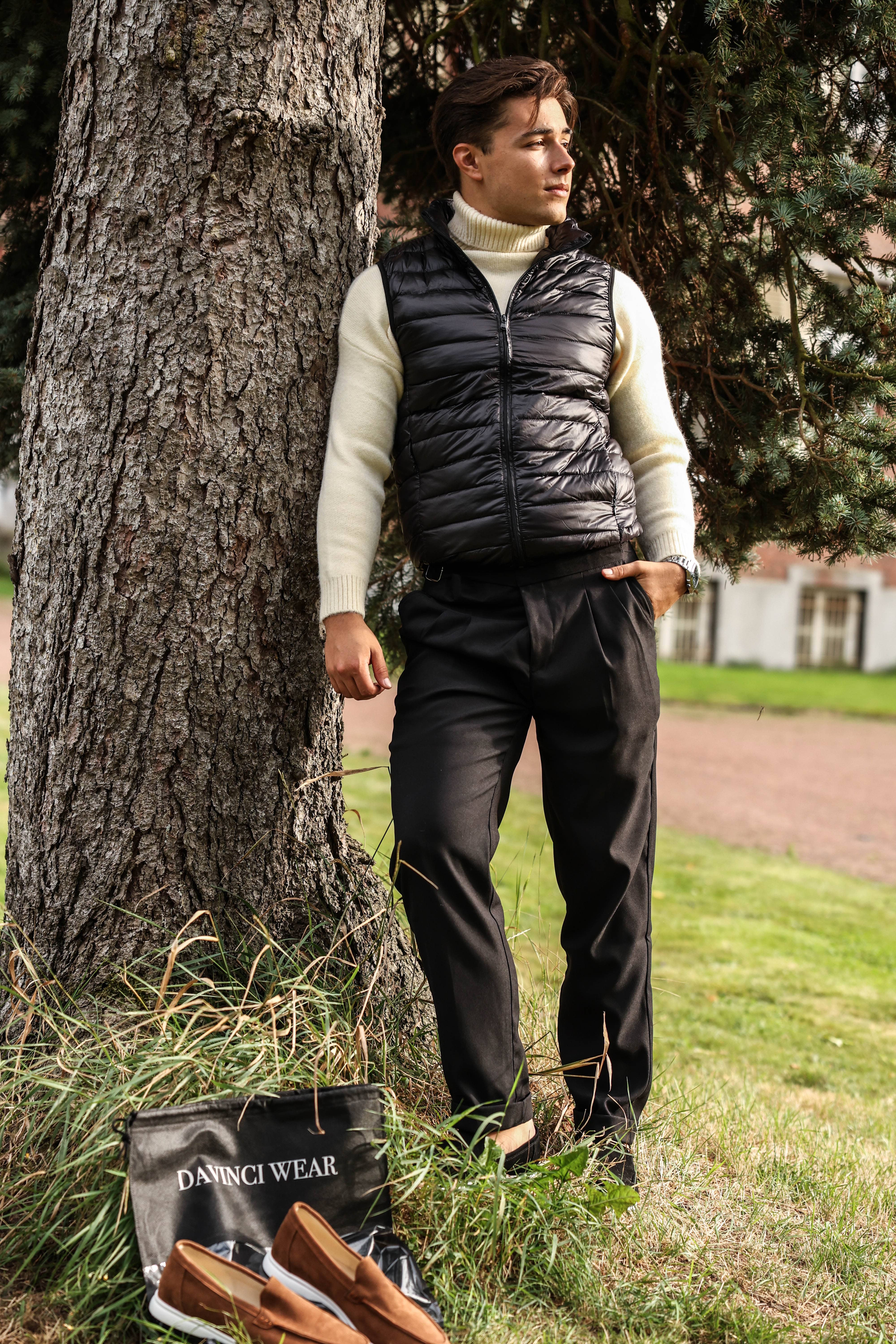 Mont Blanc - Gilet actif