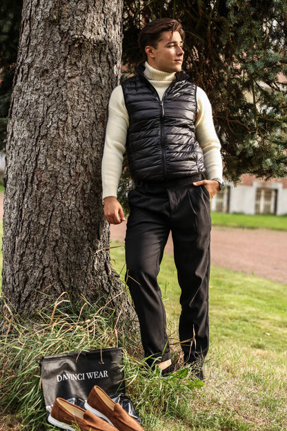 Mont Blanc - Gilet actif