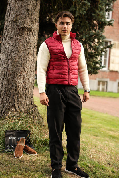 Mont Blanc - Gilet actif