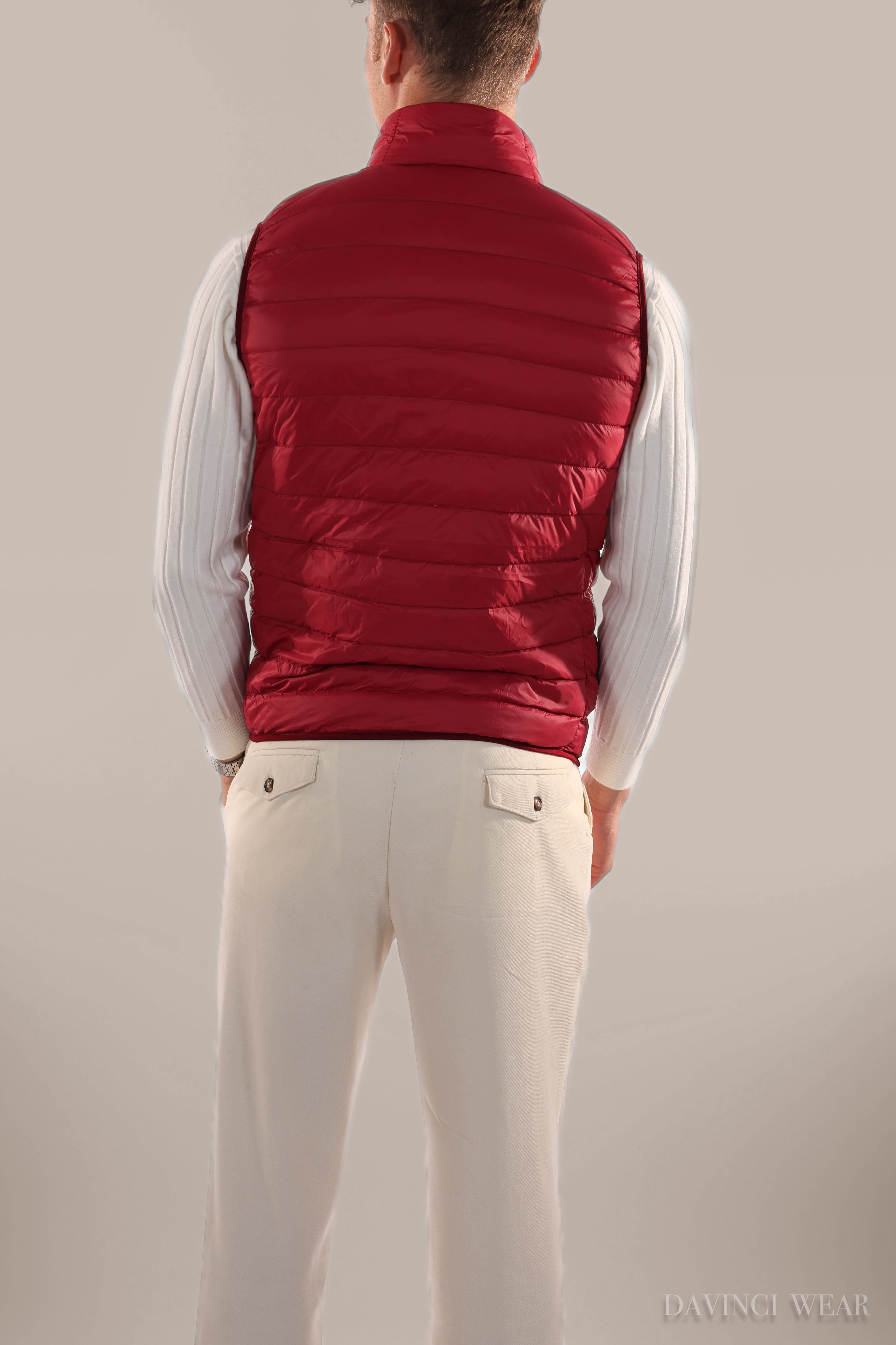 Mont Blanc - Gilet actif