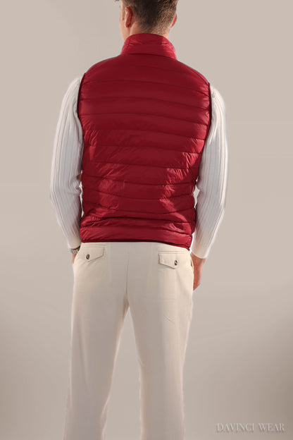 Mont Blanc - Gilet actif