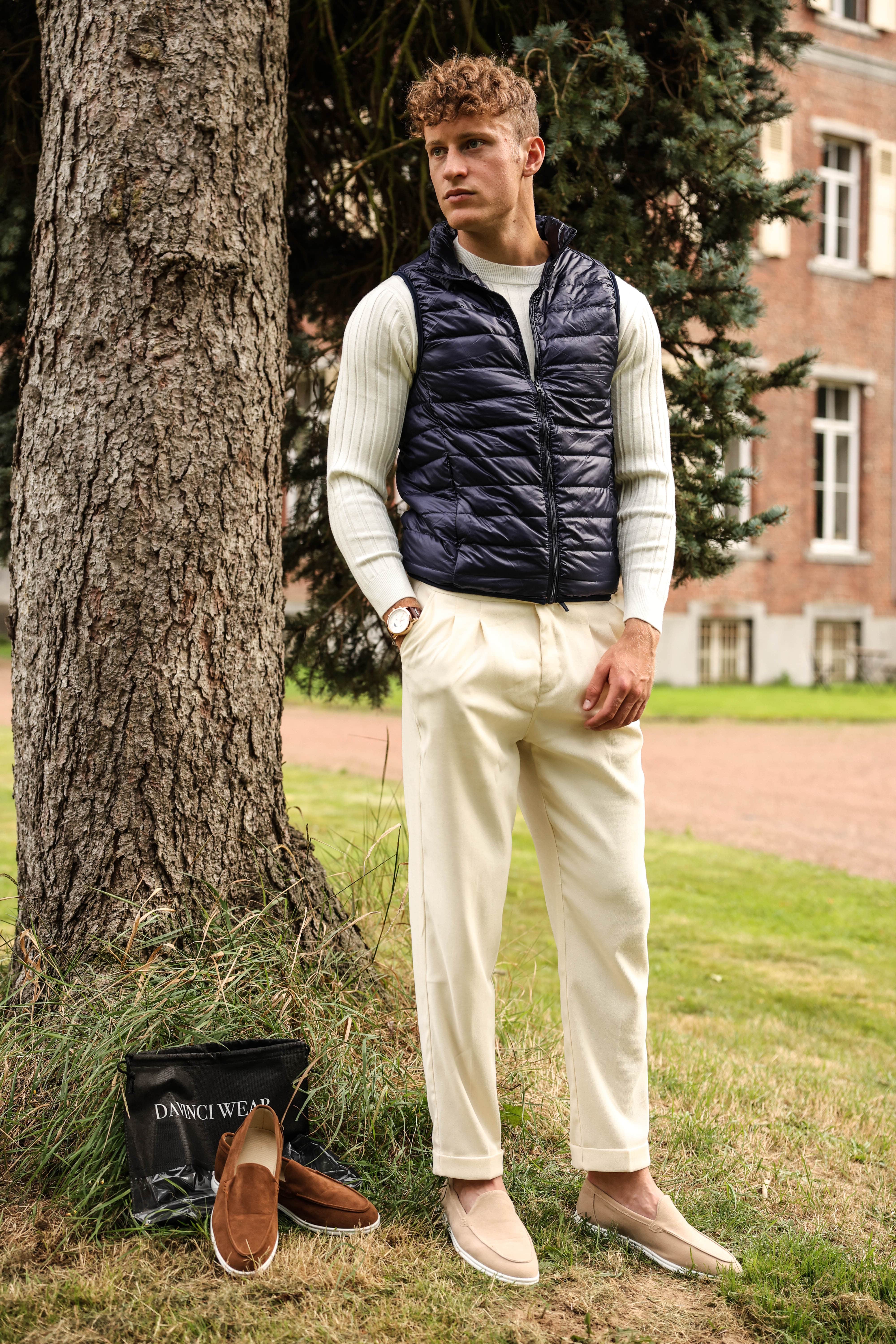 Mont Blanc - Gilet actif