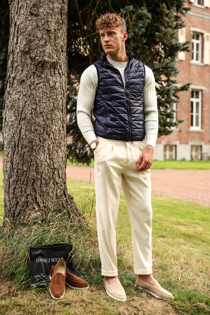 Mont Blanc - Gilet actif