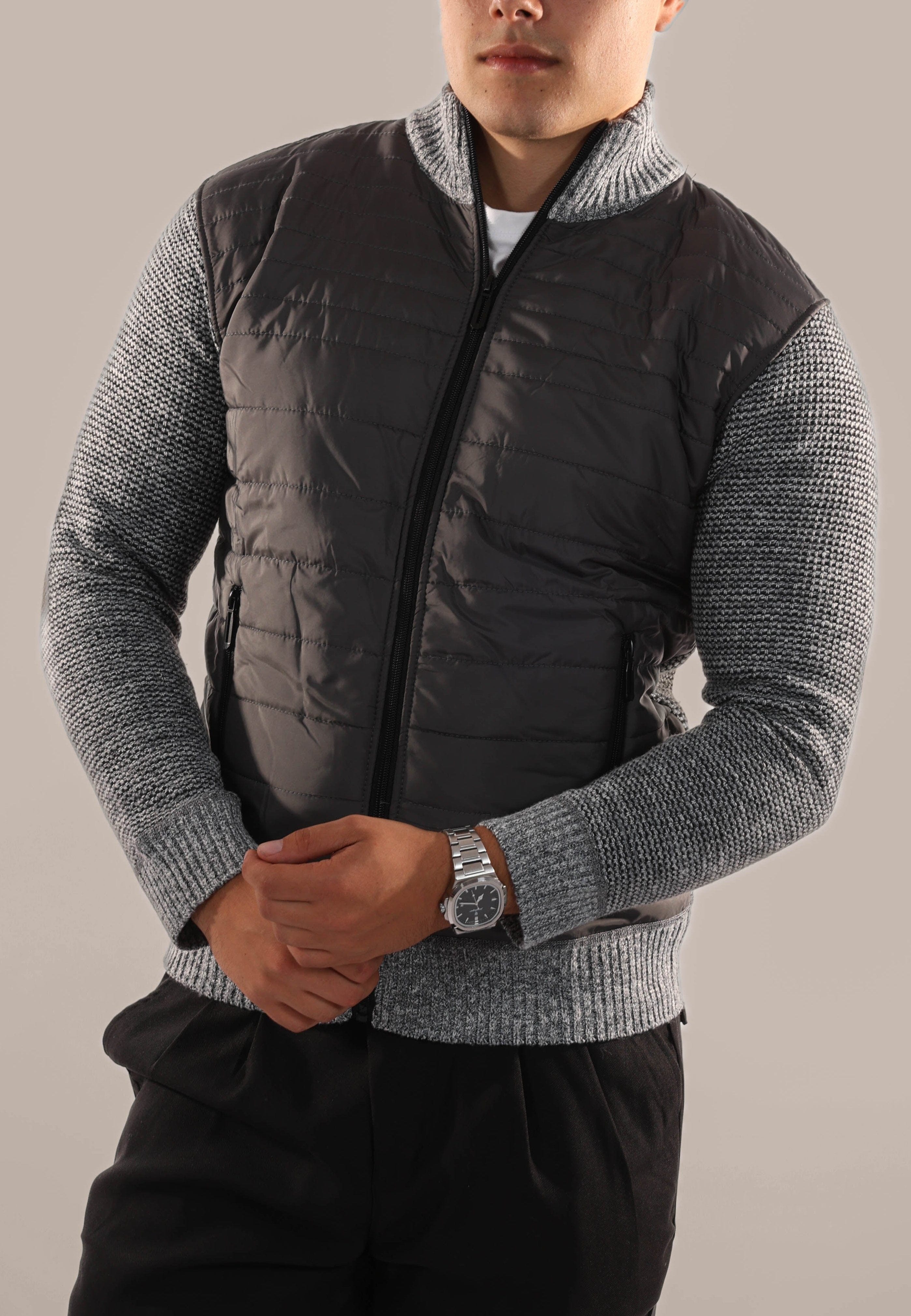 Lá Signature - Veste esthétique
