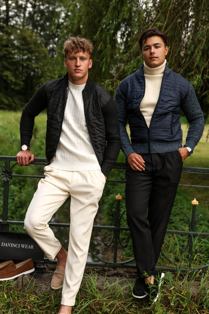 Lá Signature - Veste esthétique