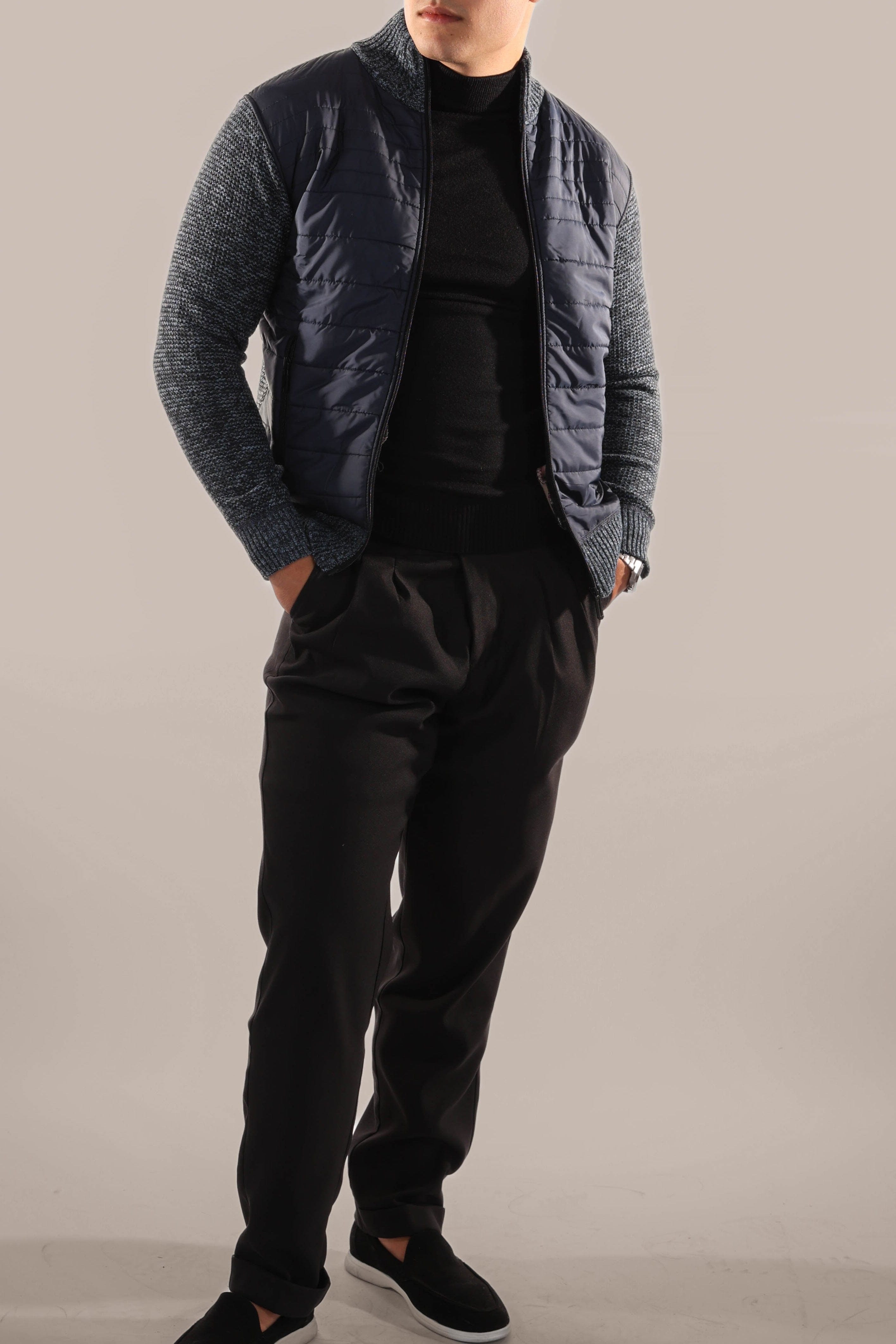 Lá Signature - Veste esthétique