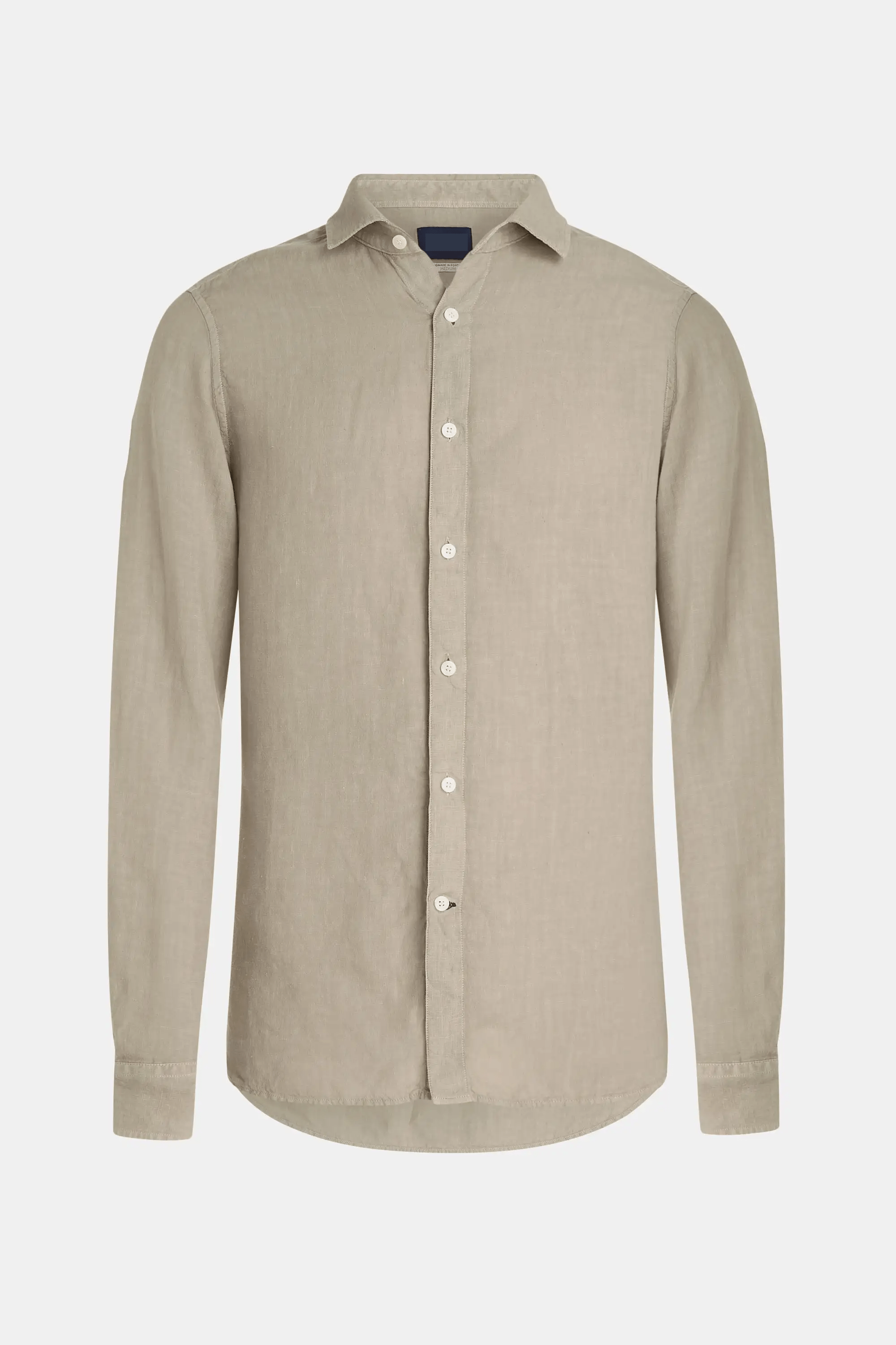 Chemise en lin Paris