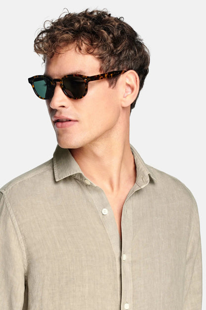 Chemise en lin Paris