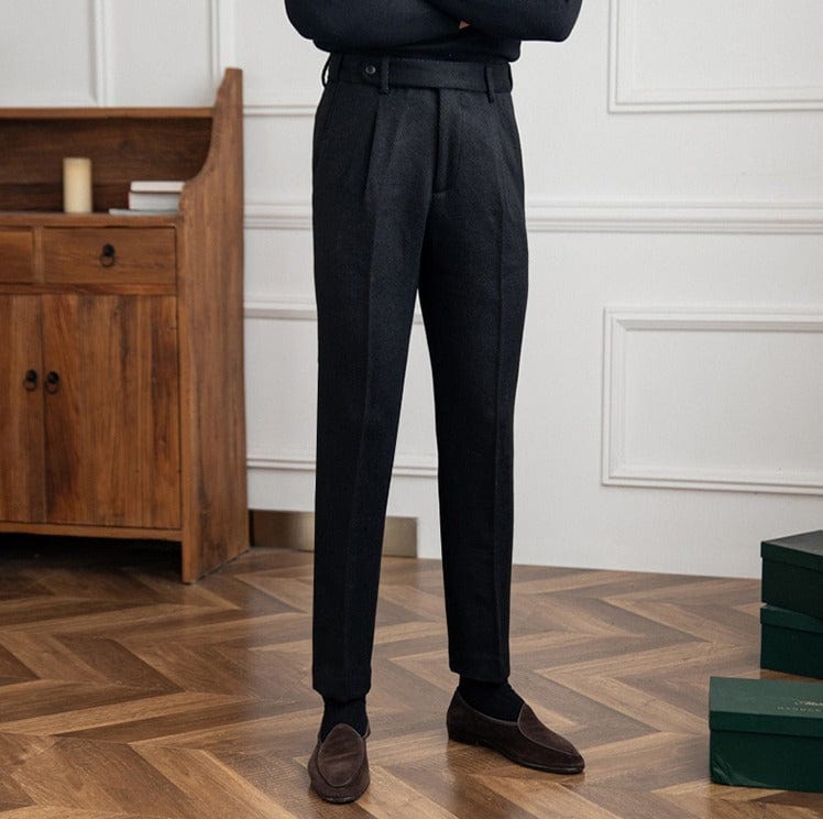 Paris - Pantalon noir