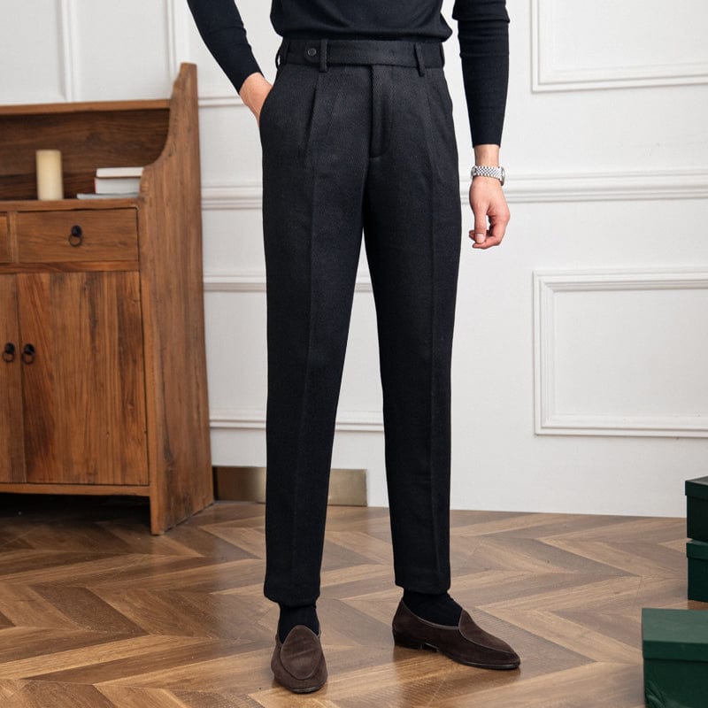Paris - Pantalon noir