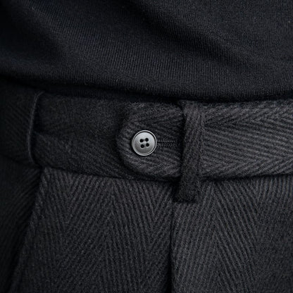 Paris - Pantalon noir