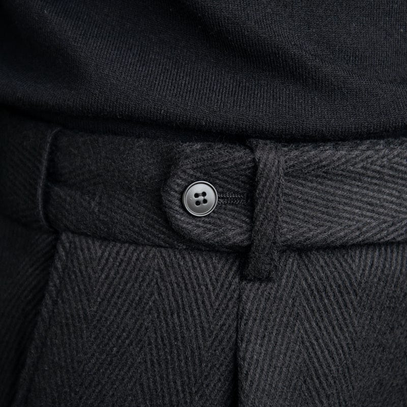 Paris - Pantalon noir