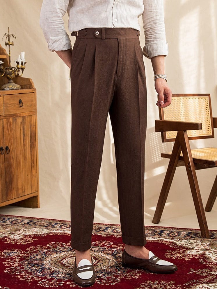 Carté - Pantalon Monte Carlo