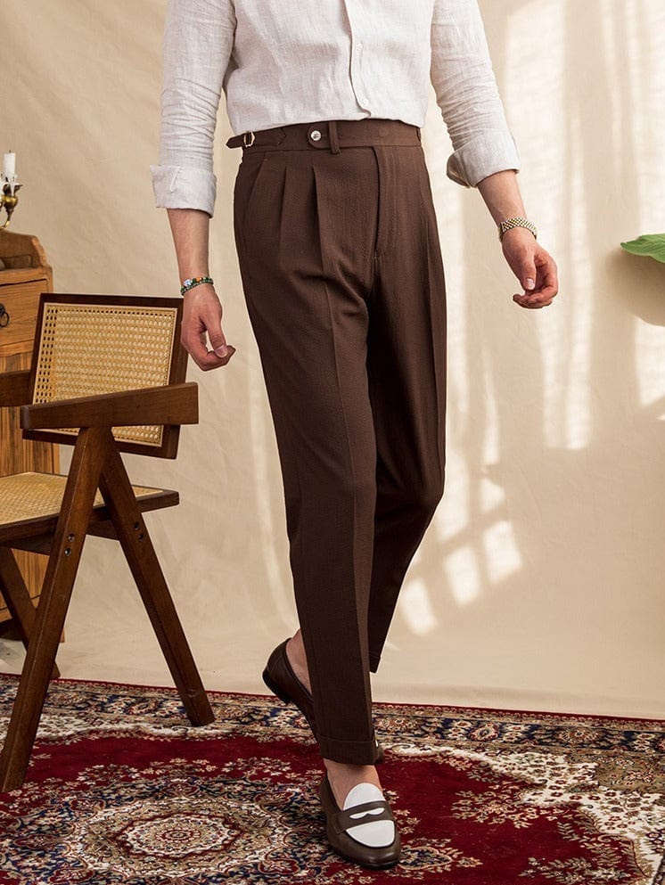 Carté - Pantalon Monte Carlo