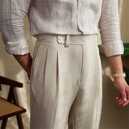 Carté - Pantalon Monte Carlo
