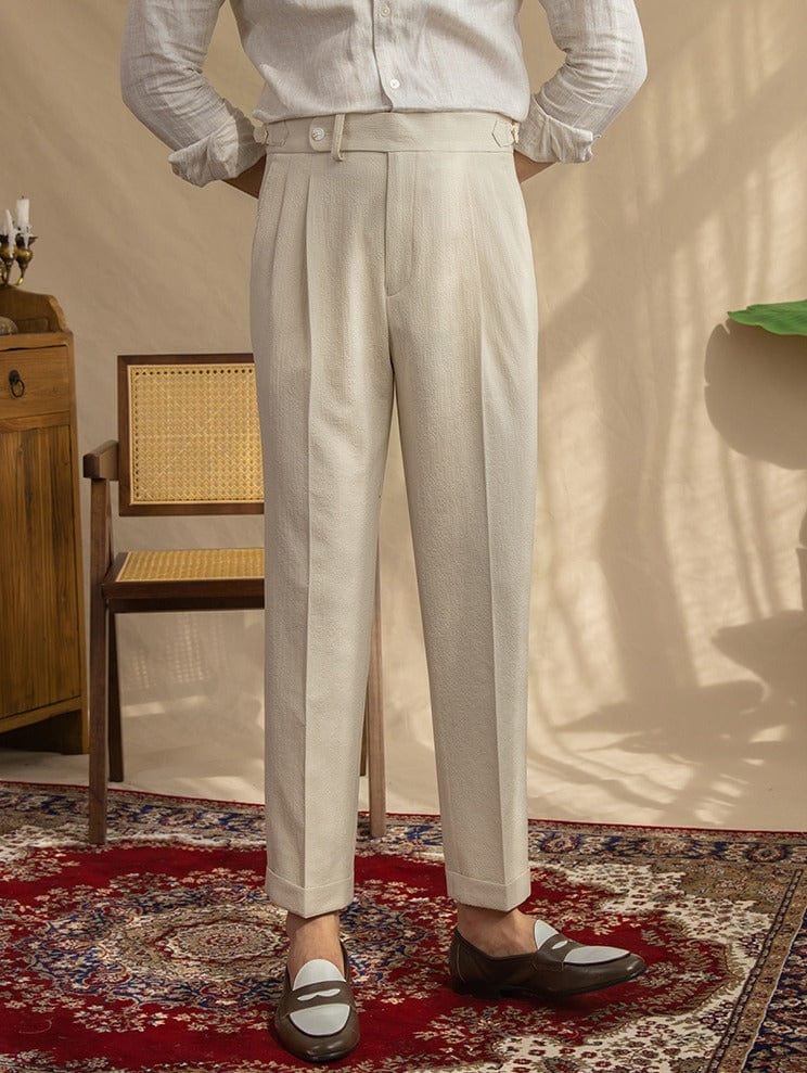 Carté - Pantalon Monte Carlo