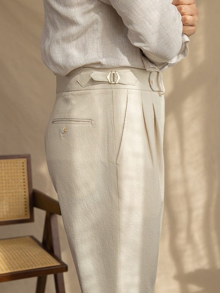 Carté - Pantalon Monte Carlo
