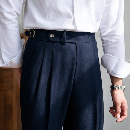 Couture - Pantalon Montserrat