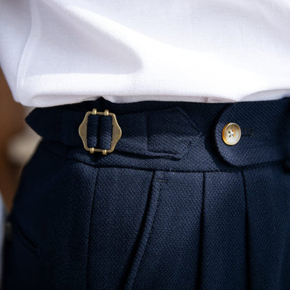 Couture - Pantalon Montserrat