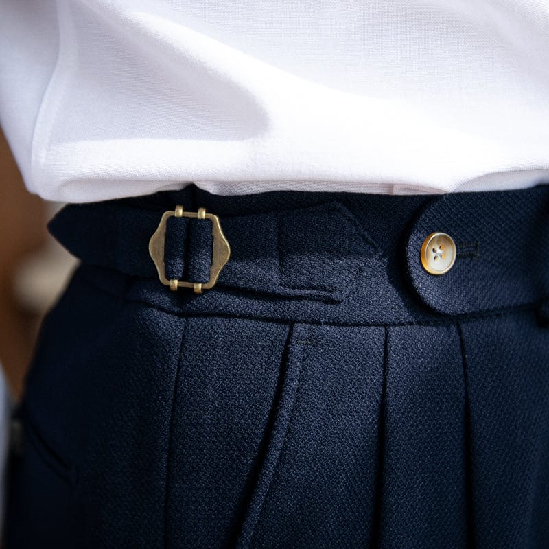 Couture - Pantalon Montserrat