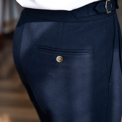 Couture - Pantalon Montserrat